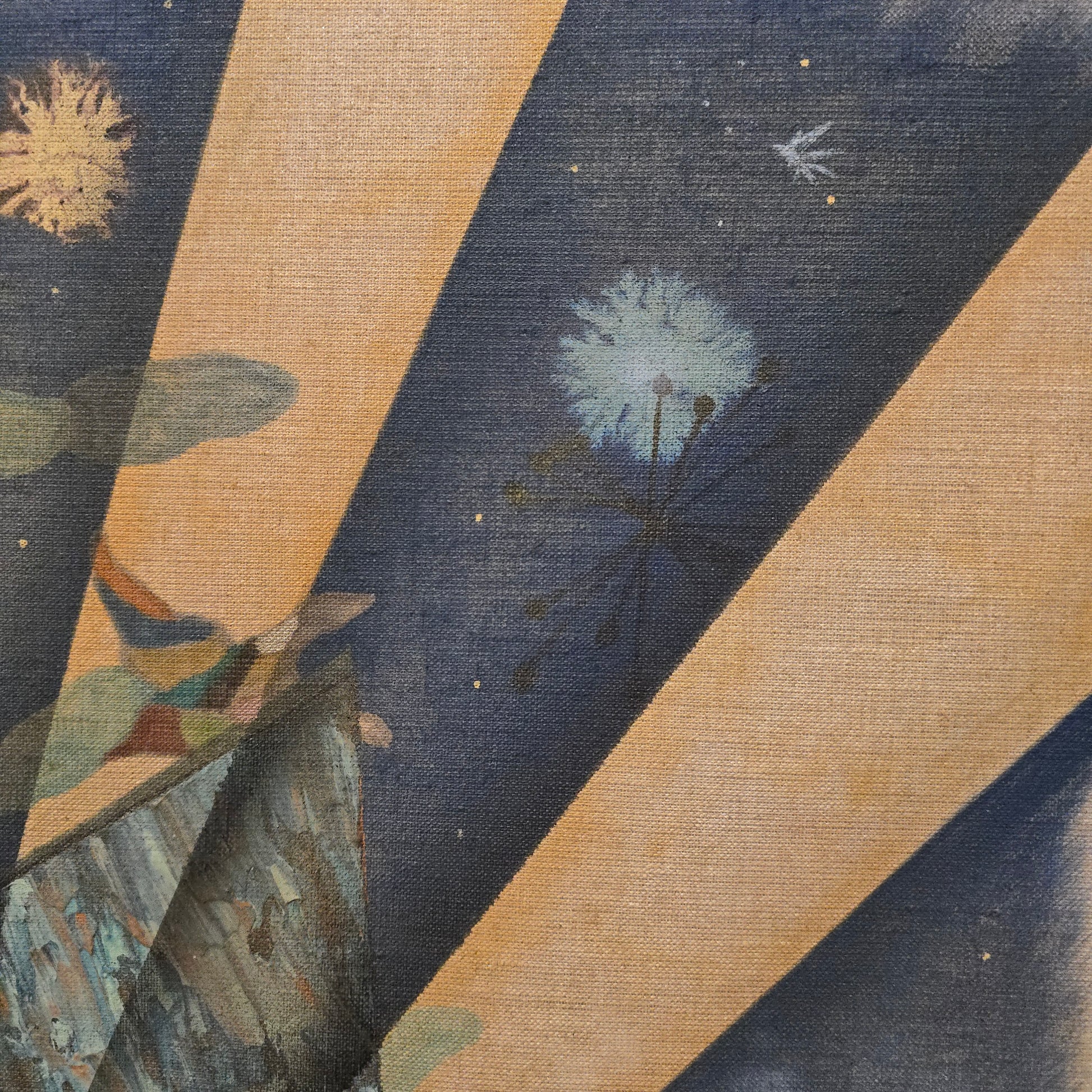 Sommer Sunset Stripes