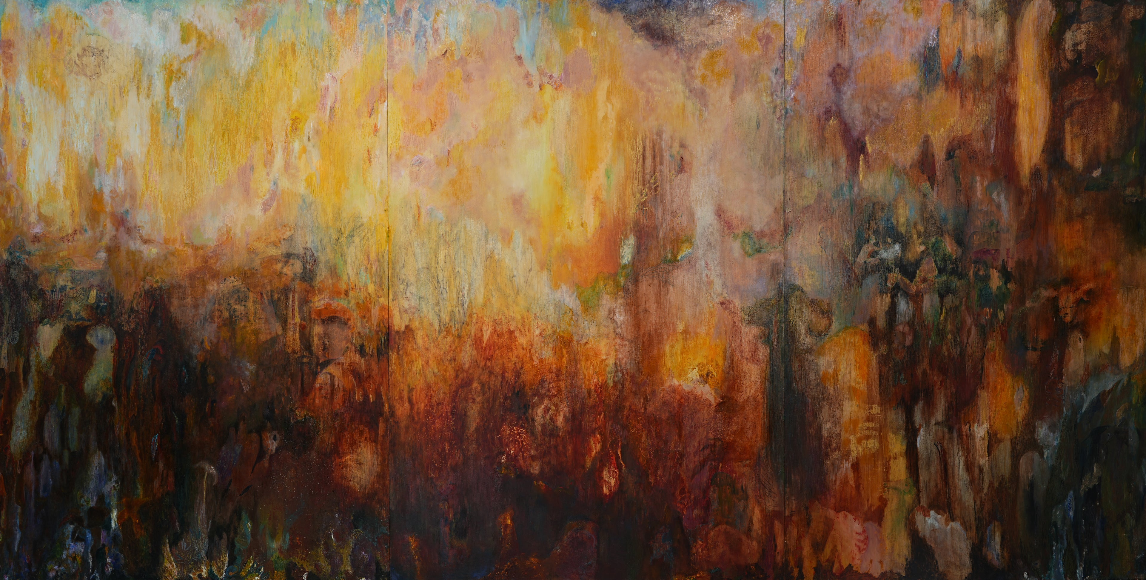 Obscura (Yellow)
