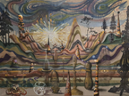 Alchemical landscape