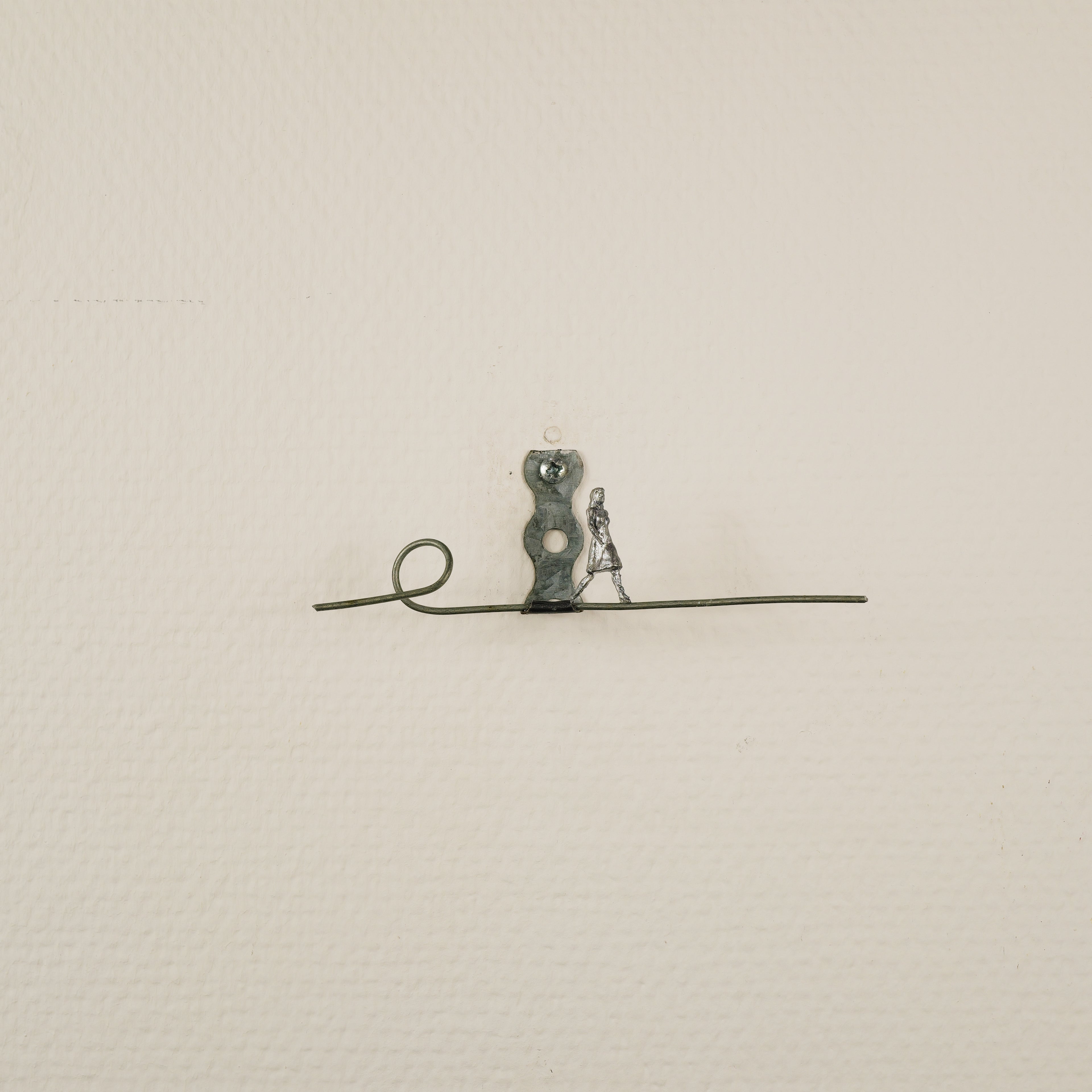 3. Existentialism 1:50 with spider