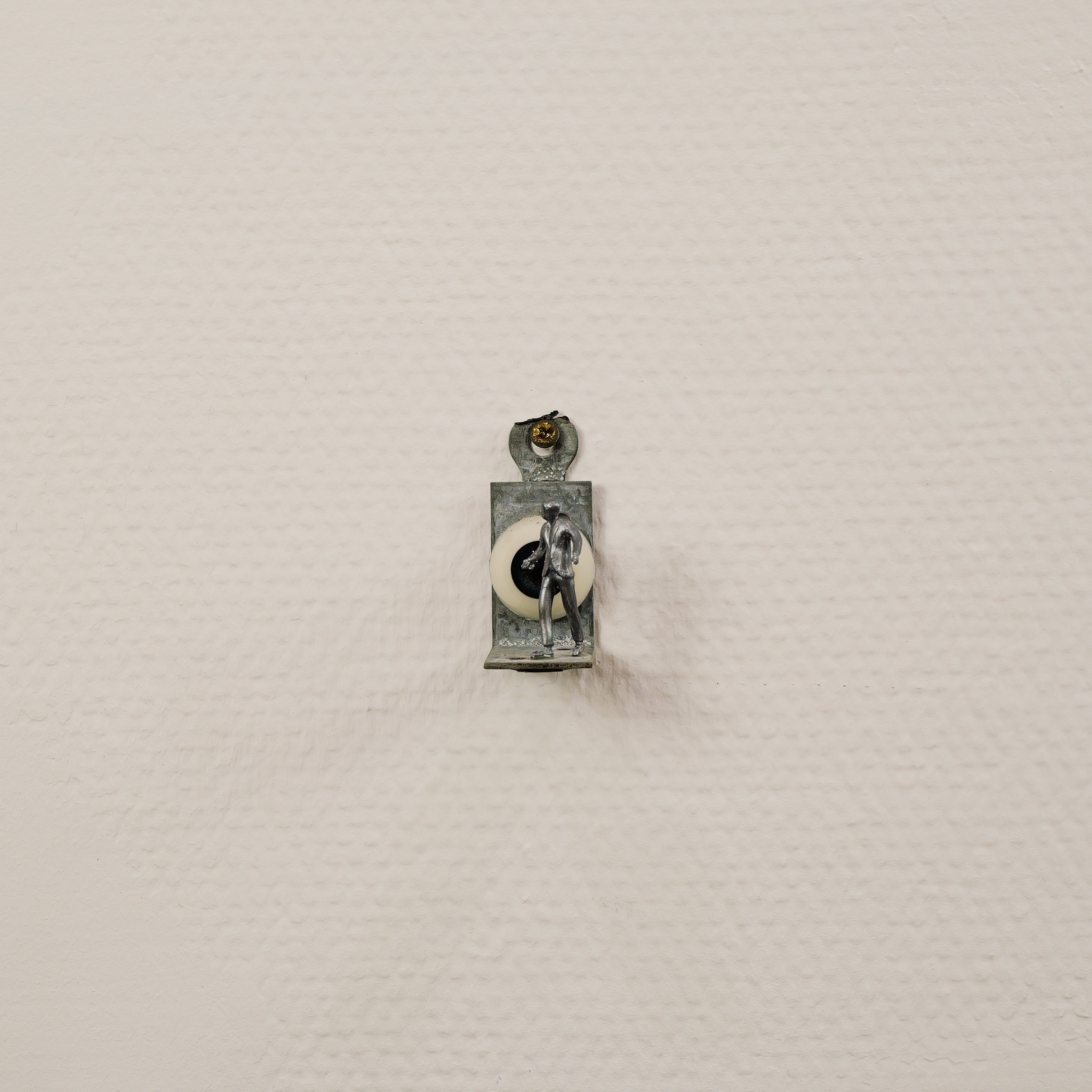 7. Existentialism 1:50 with spider