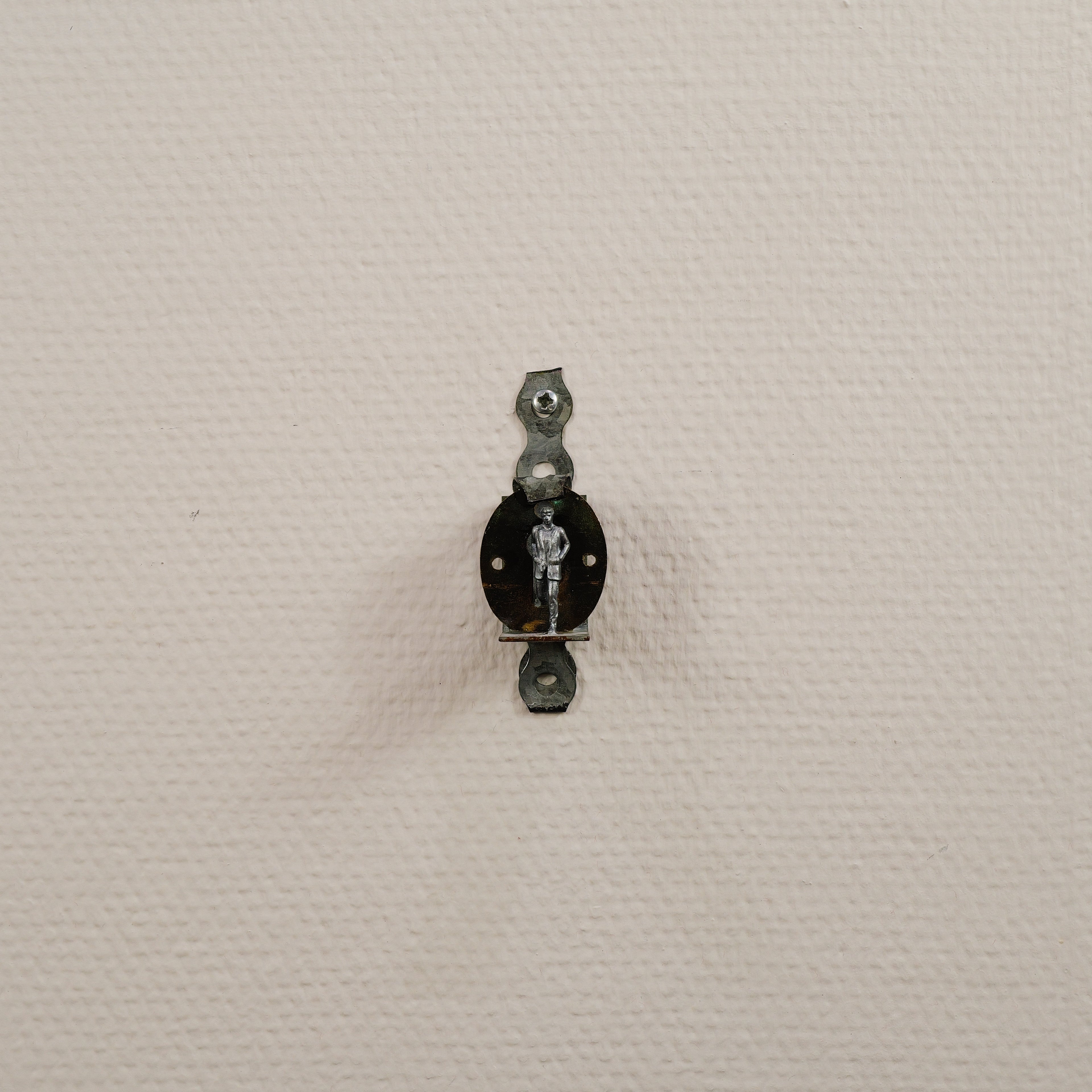 6. Existentialism 1:50 with spider