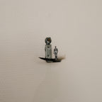 2. Existentialism 1:50 with spider