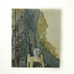 Wall Surrealism
