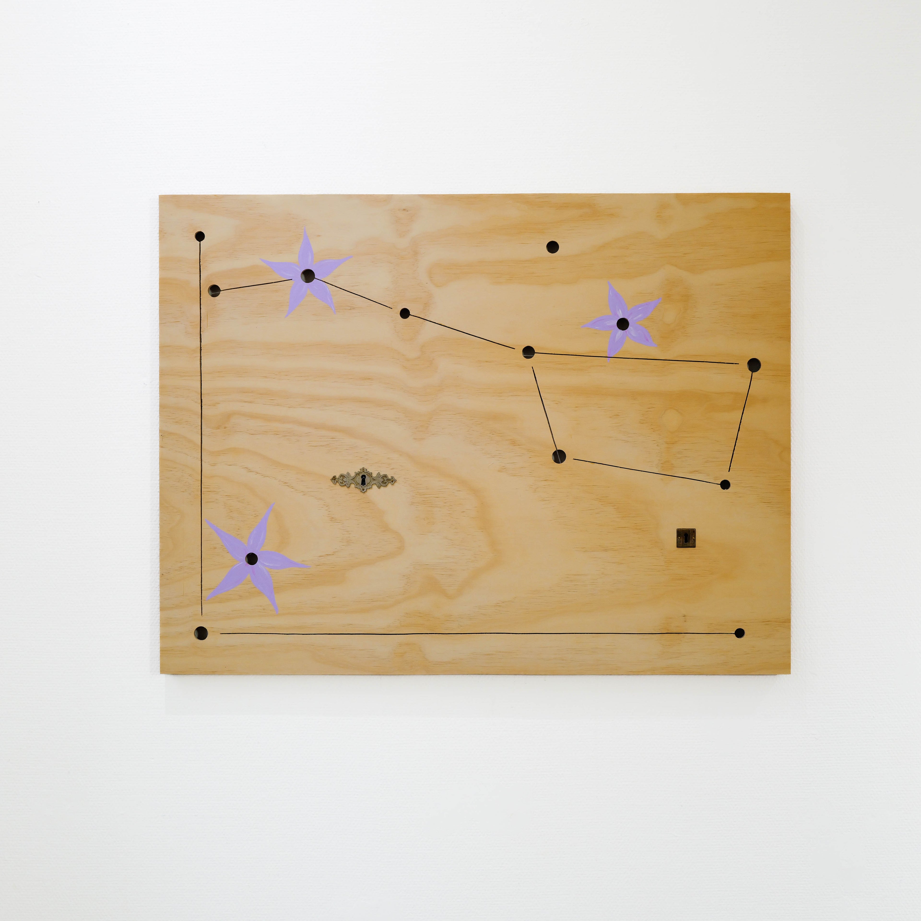 X/Y, The Big Dipper