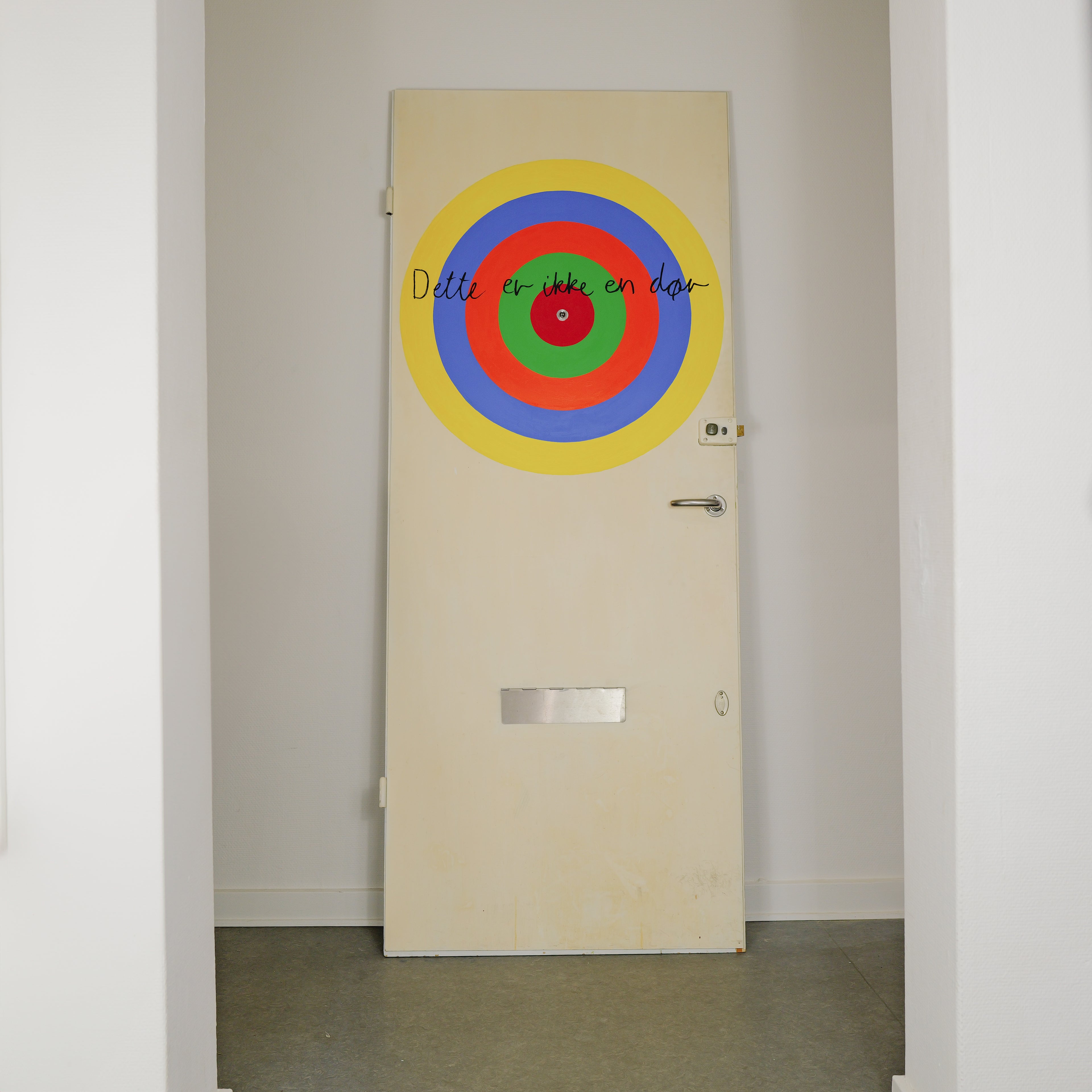 This is not a door