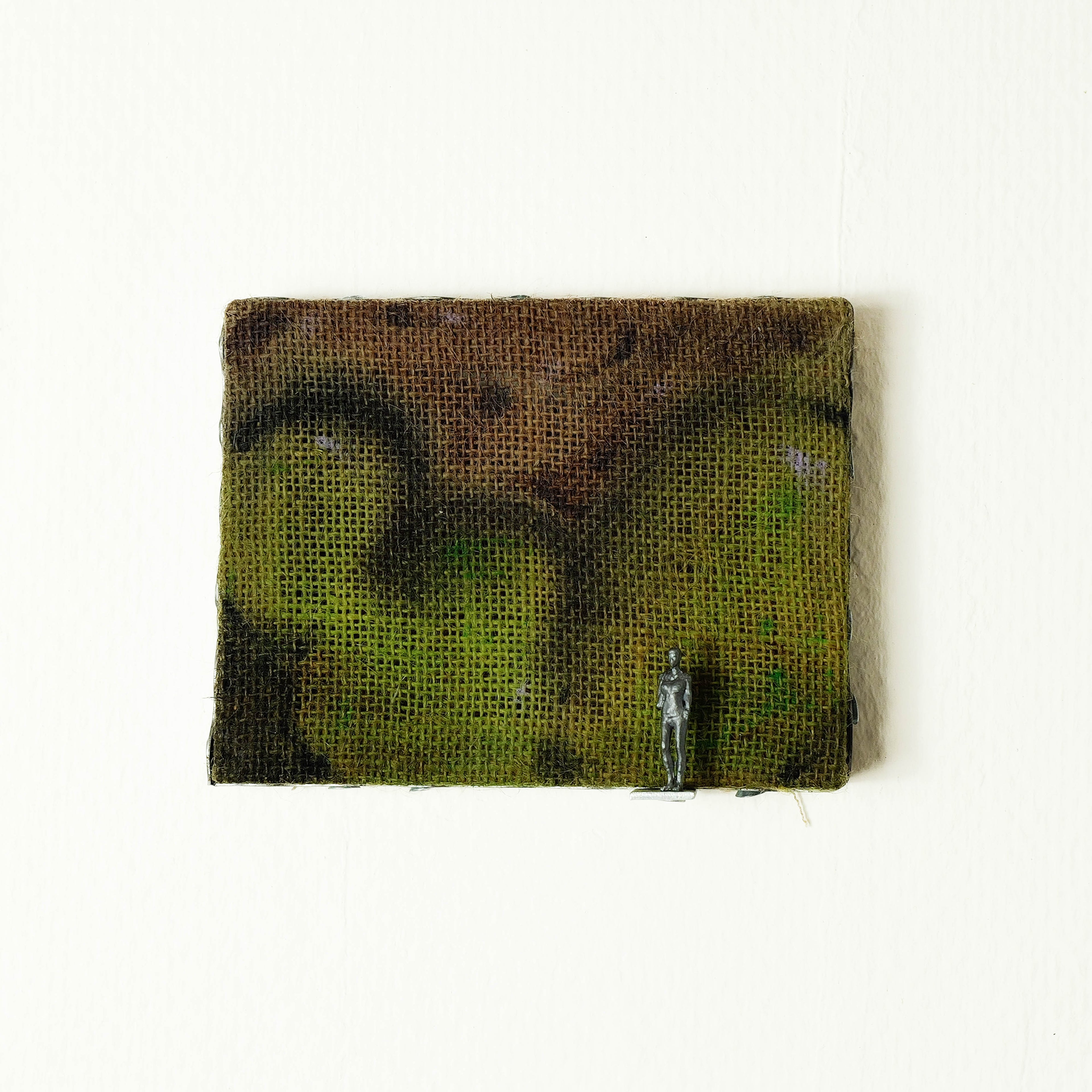 Existentialism 1:50(Wilderness)