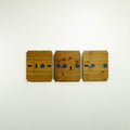 Shelf 1, shelf 2, shelf 3 - Piece price