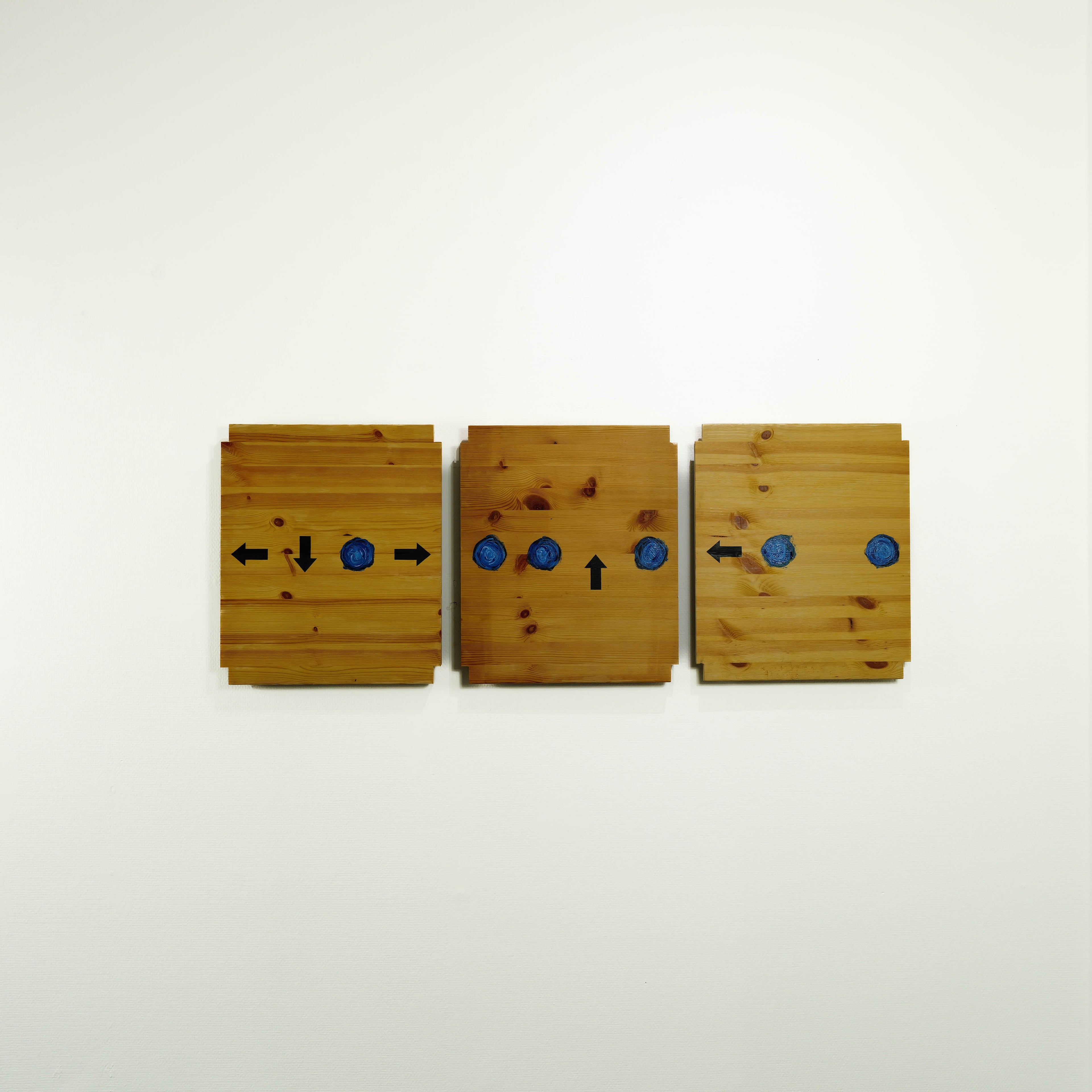 Shelf 1, shelf 2, shelf 3 - Piece price