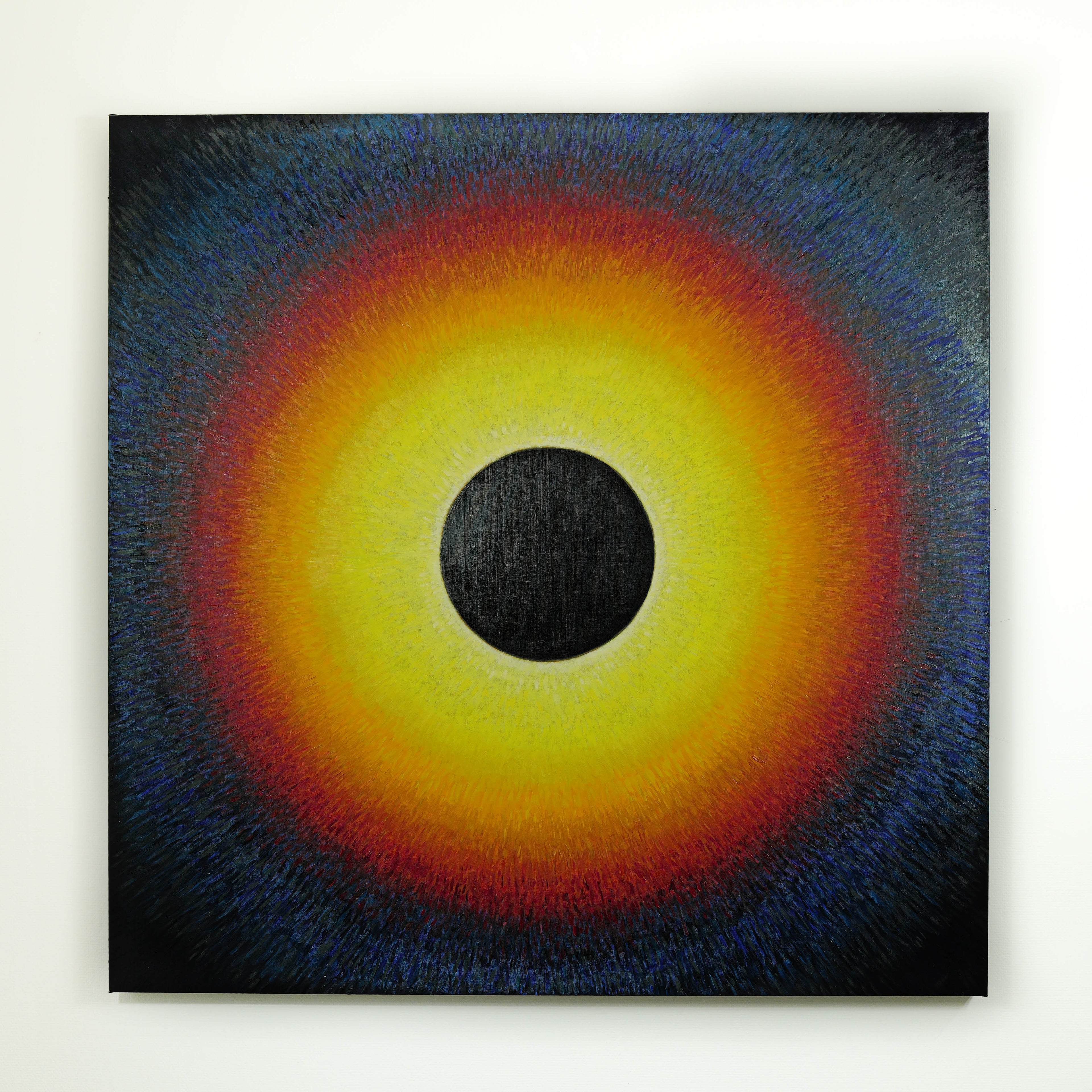 Black Sun