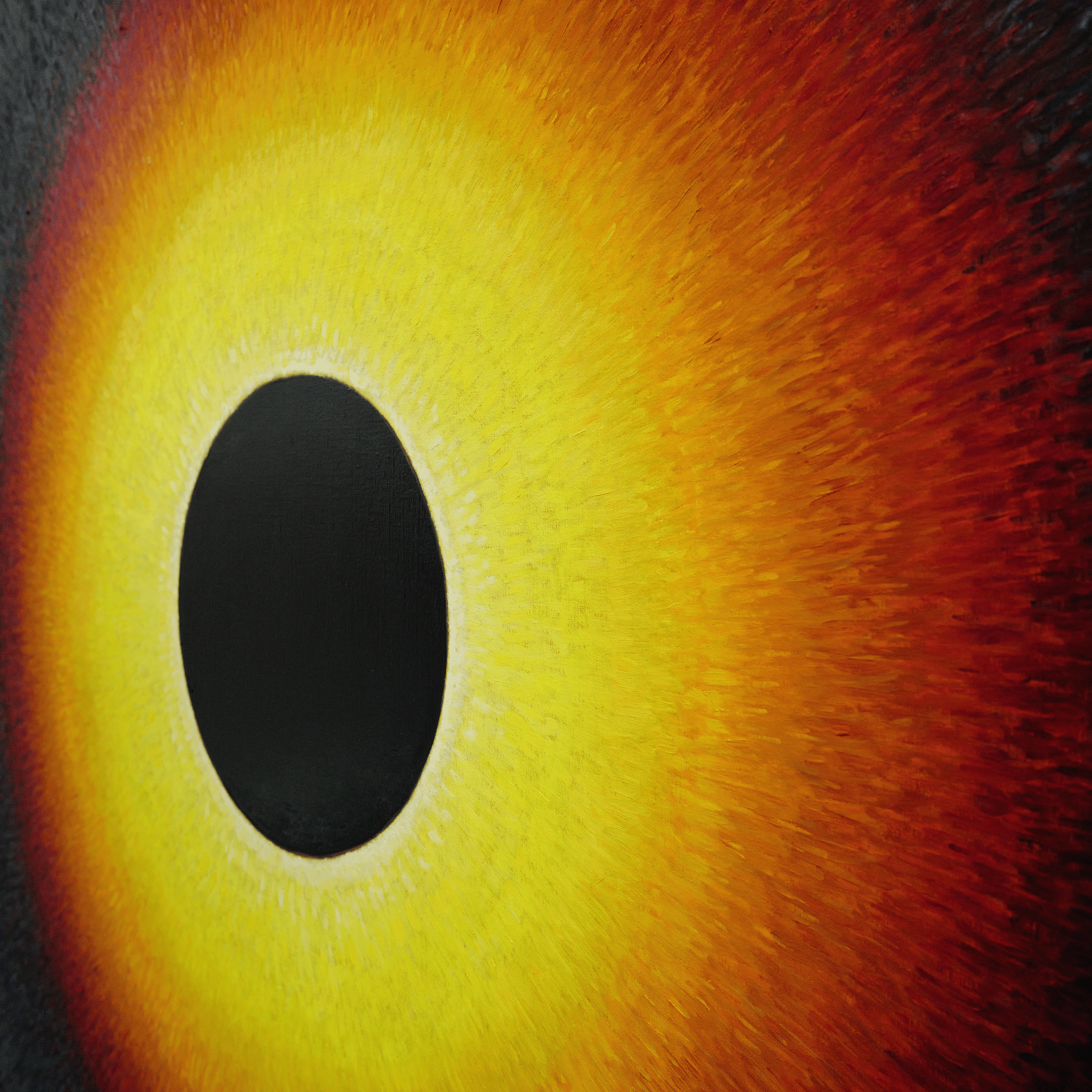 Black Sun