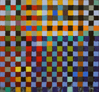 Pixel Rest