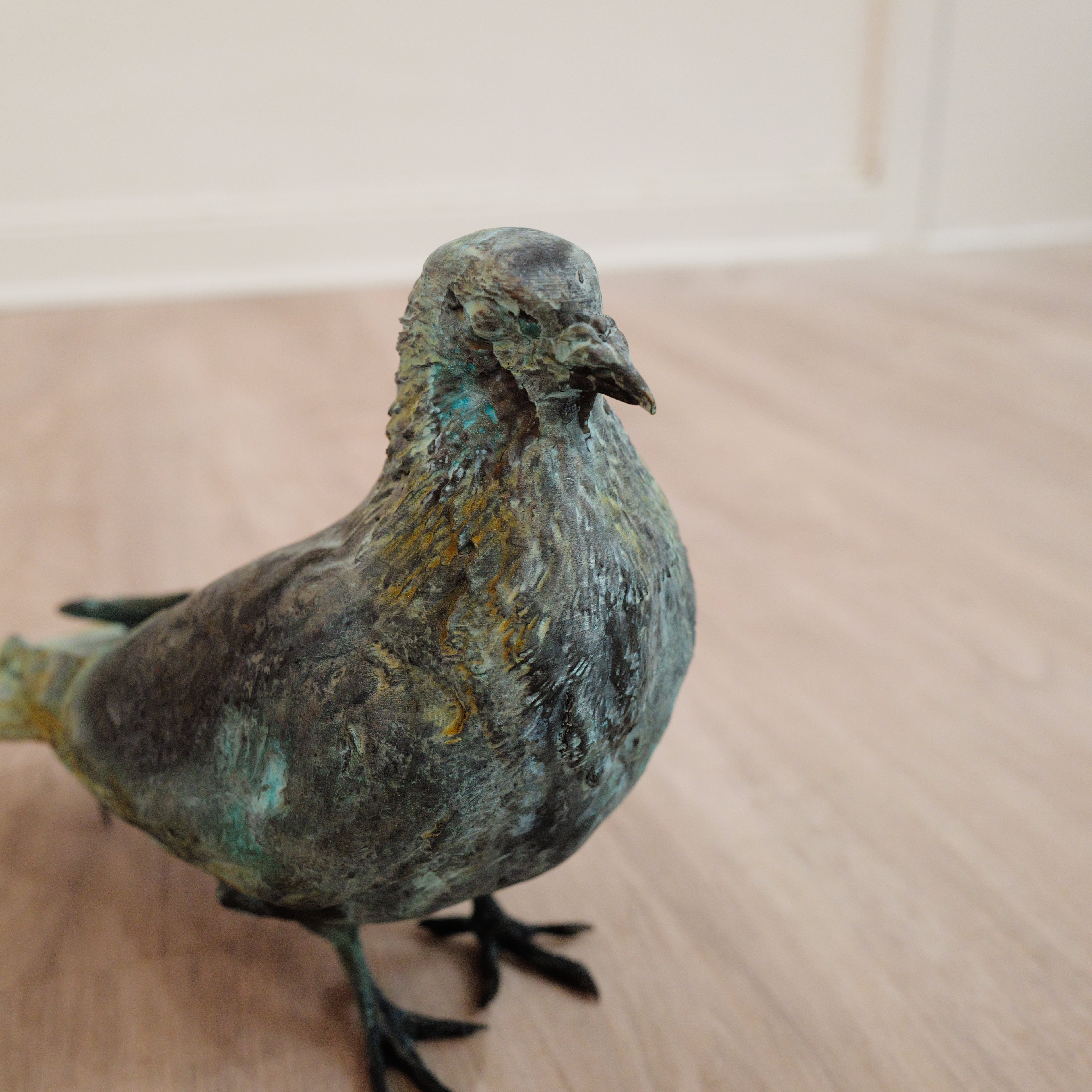 Pigeons - Piece price