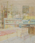 Logistification No.3 - SOLD