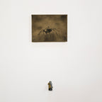 1. Existentialism 1:50 with spider