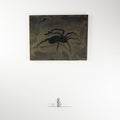 3. Existentialism 1:50 with spider