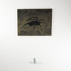 3. Existentialism 1:50 with spider