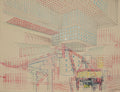Logistification No.2 - SOLD