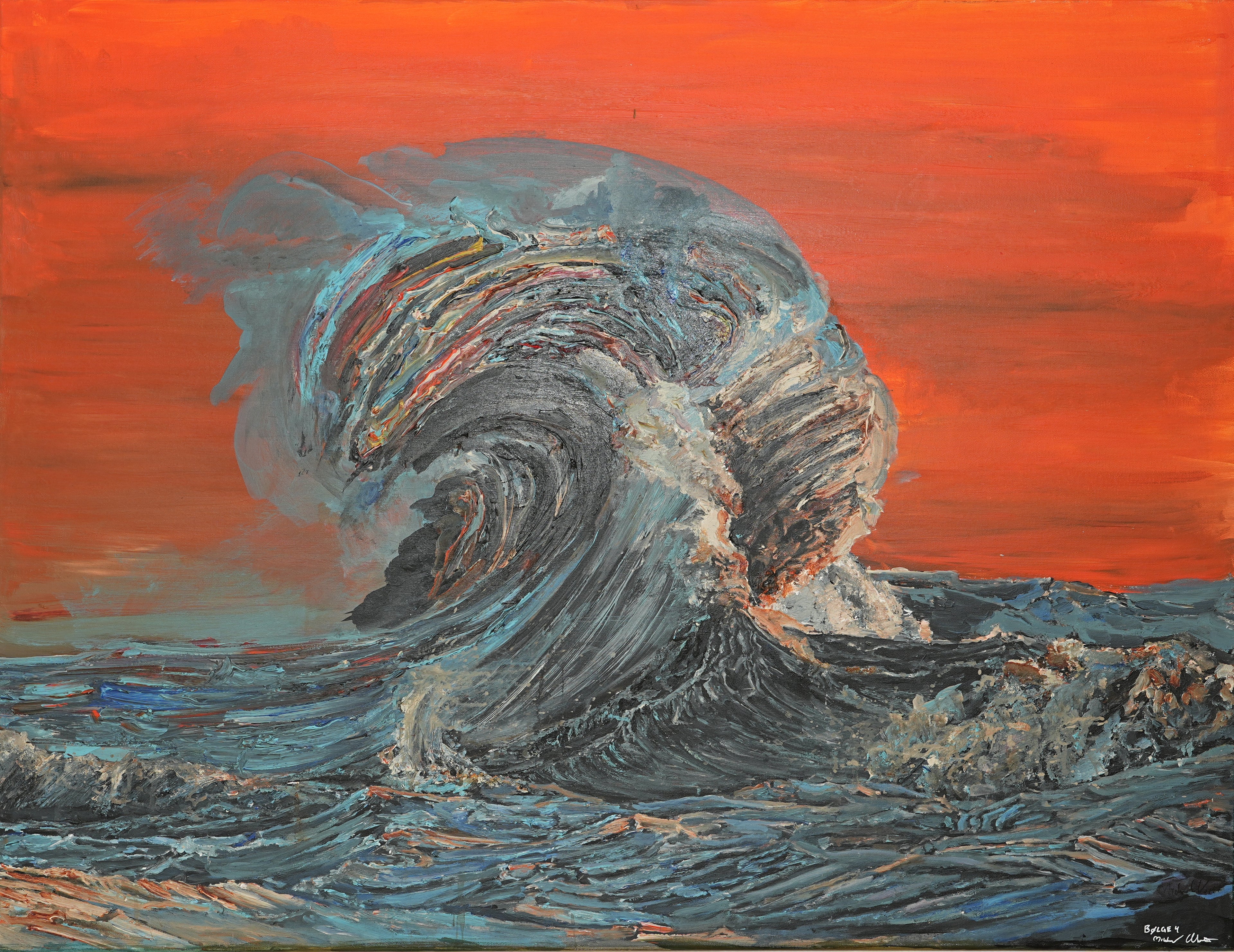 Wave No.2