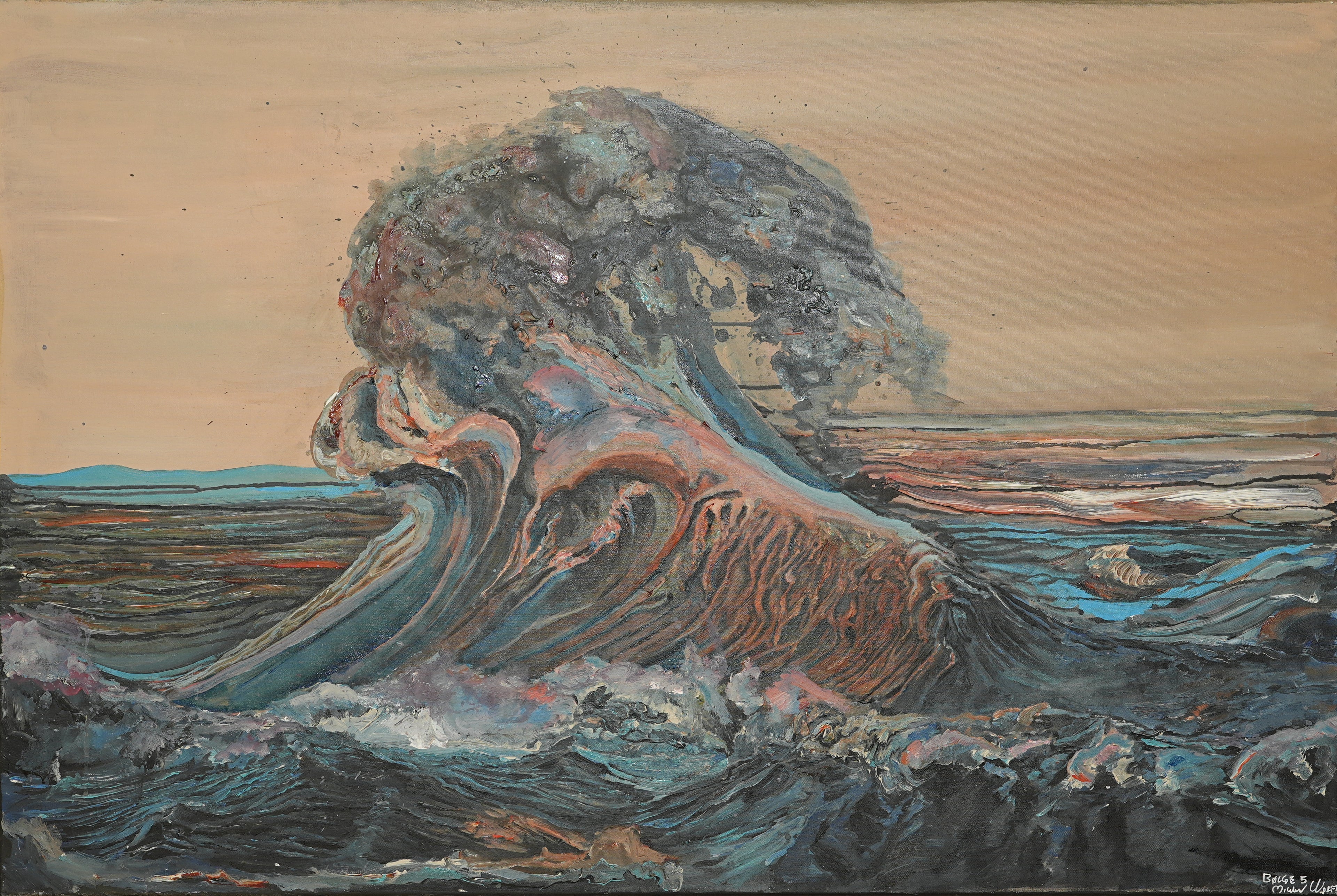 Wave No.3
